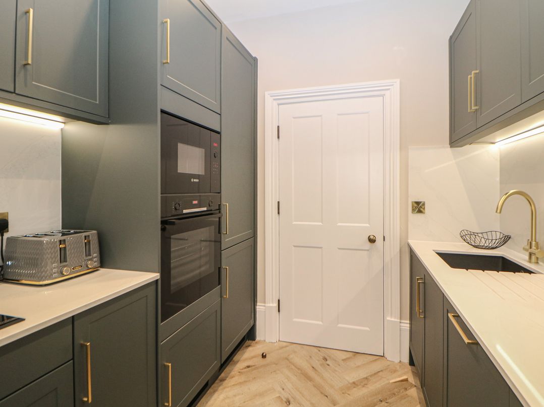 The Haddon Suite