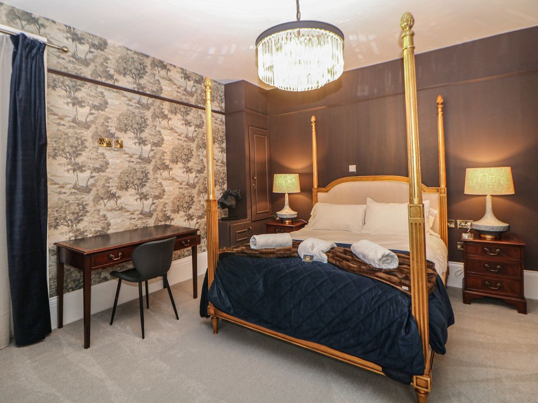 The Haddon Suite