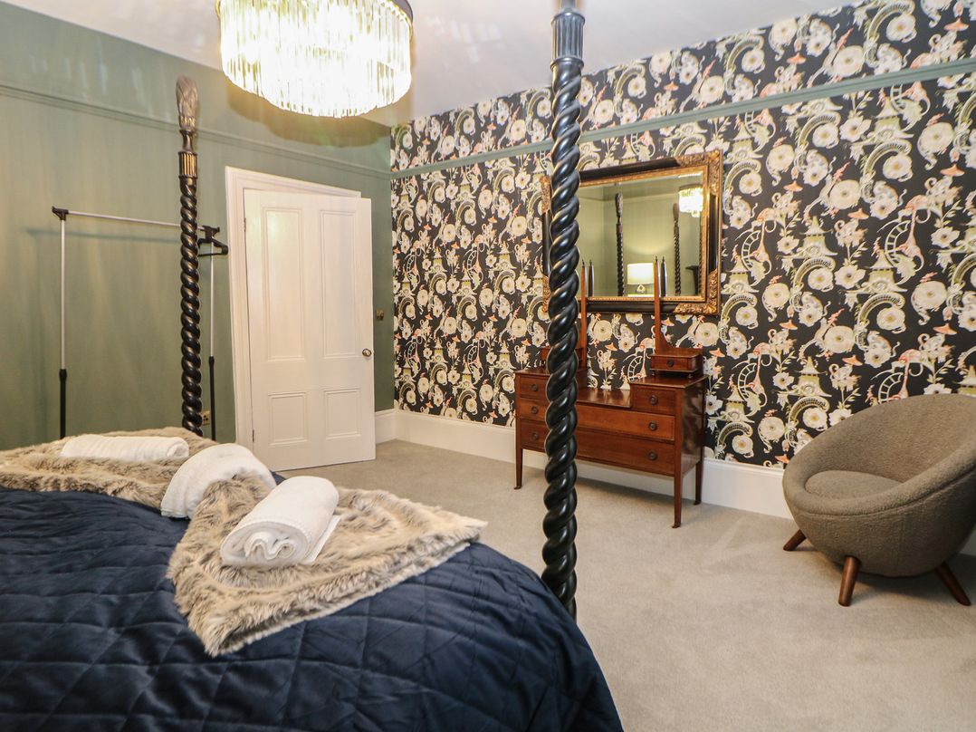 The Haddon Suite