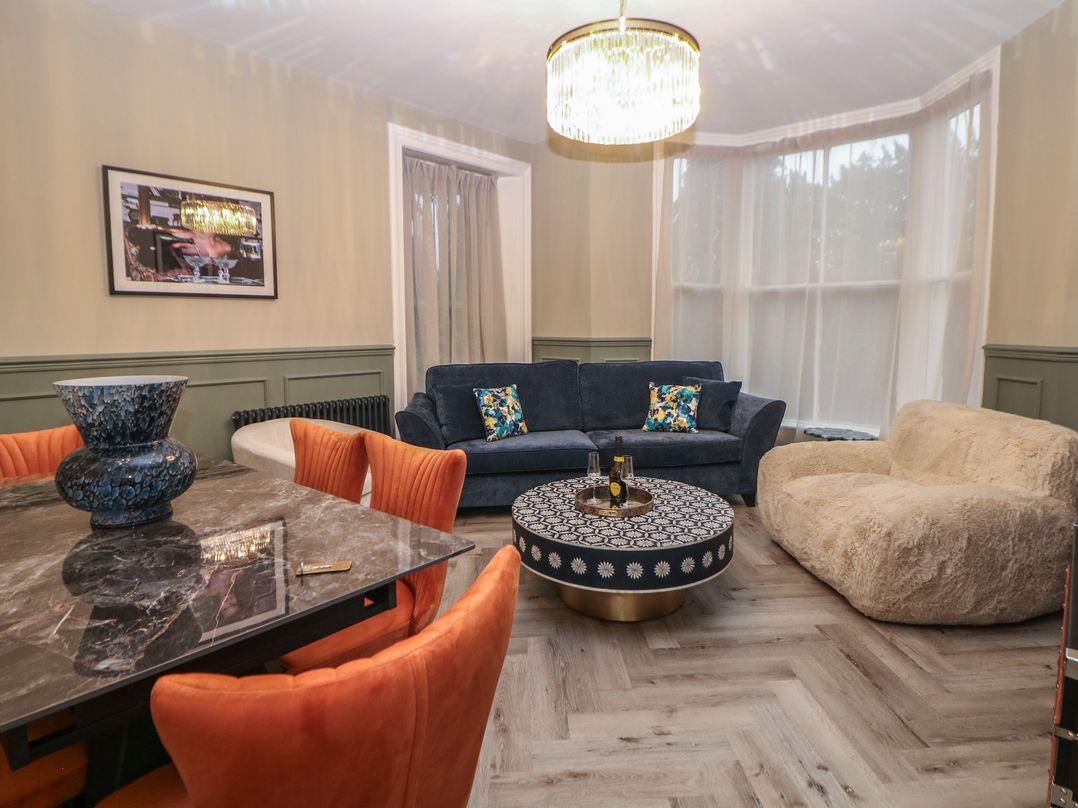 The Chatsworth Suite