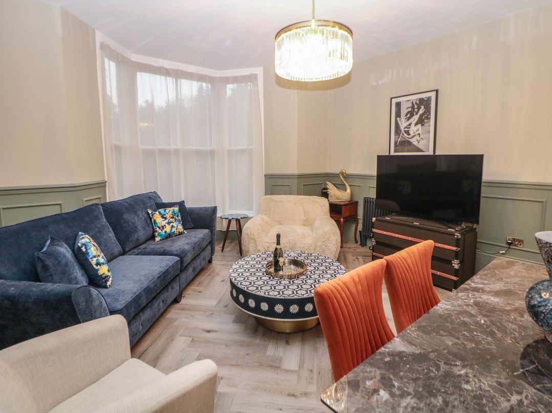 The Chatsworth Suite
