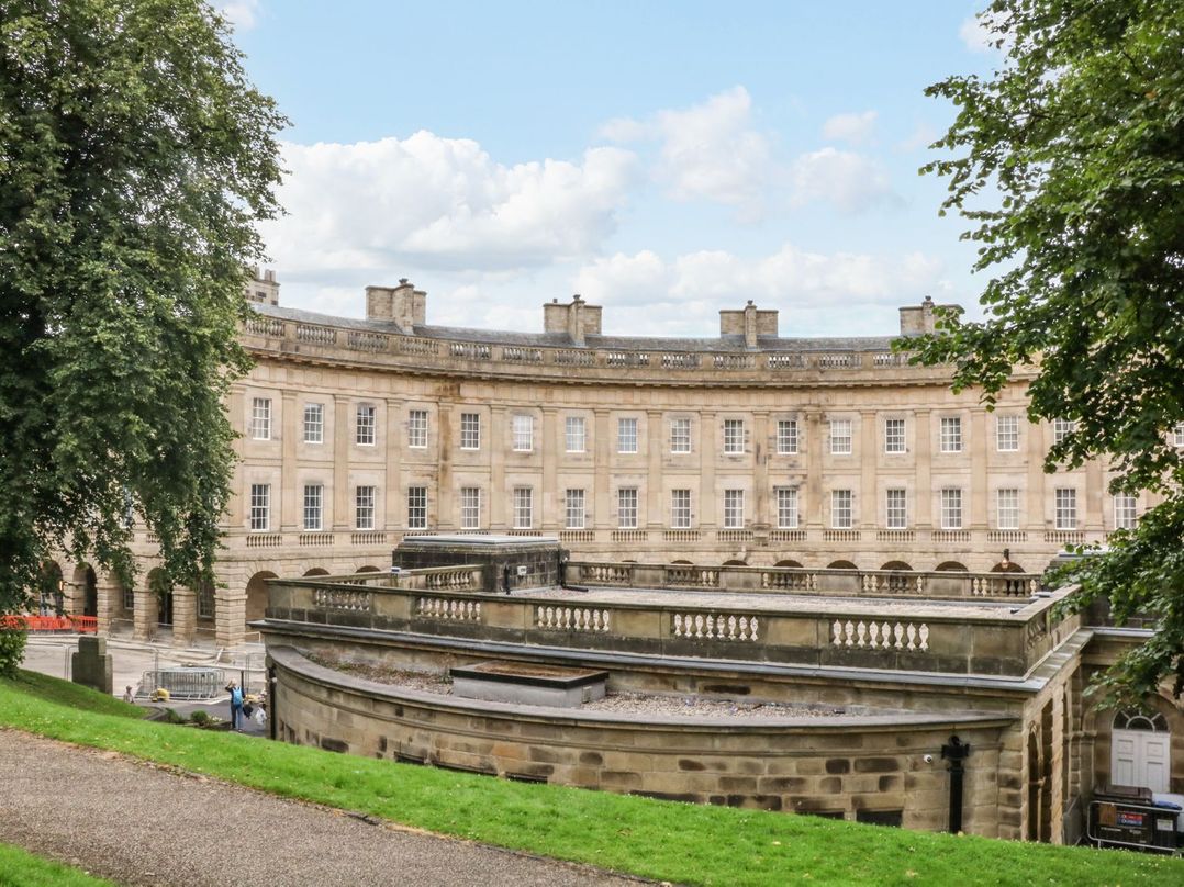 The Chatsworth Suite