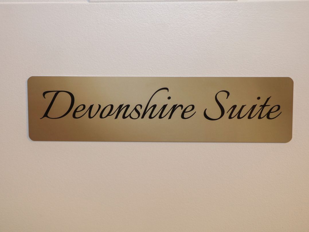 The Devonshire Suite