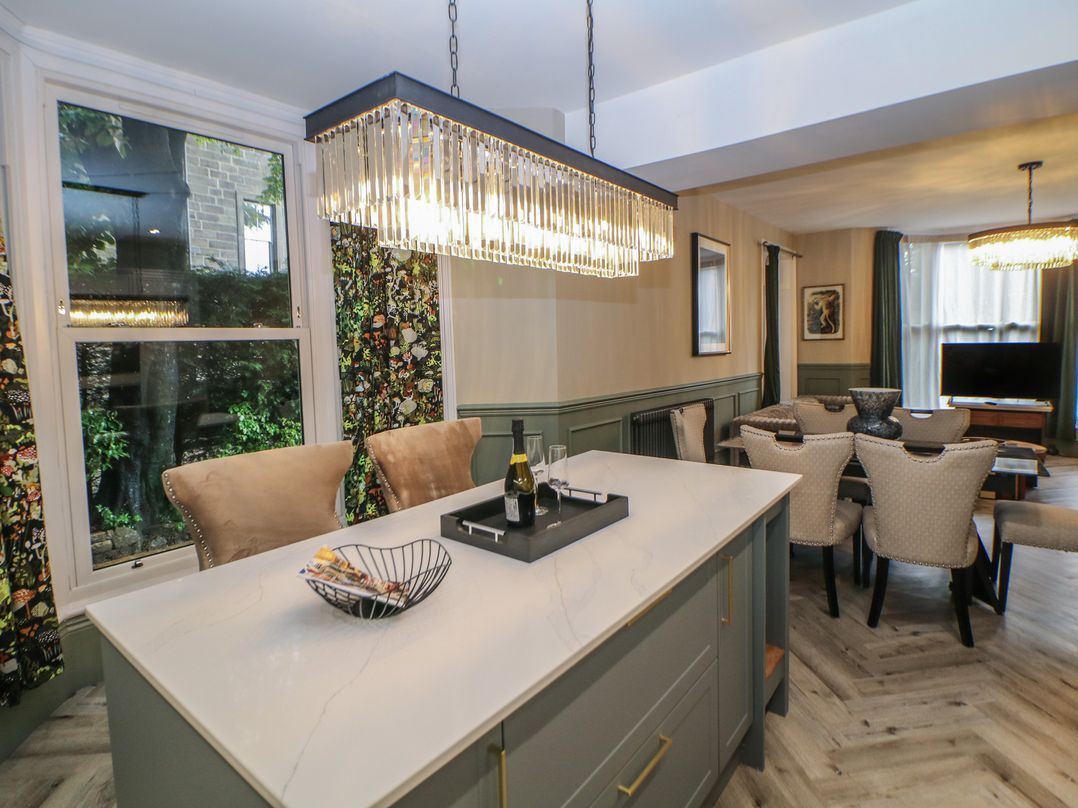 The Devonshire Suite