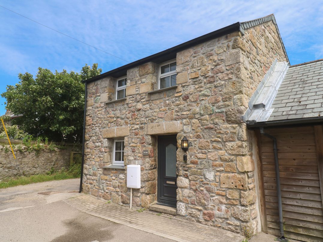 Gews Farm Lodge