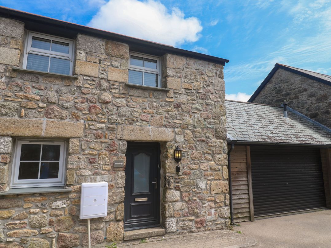 Gews Farm Lodge