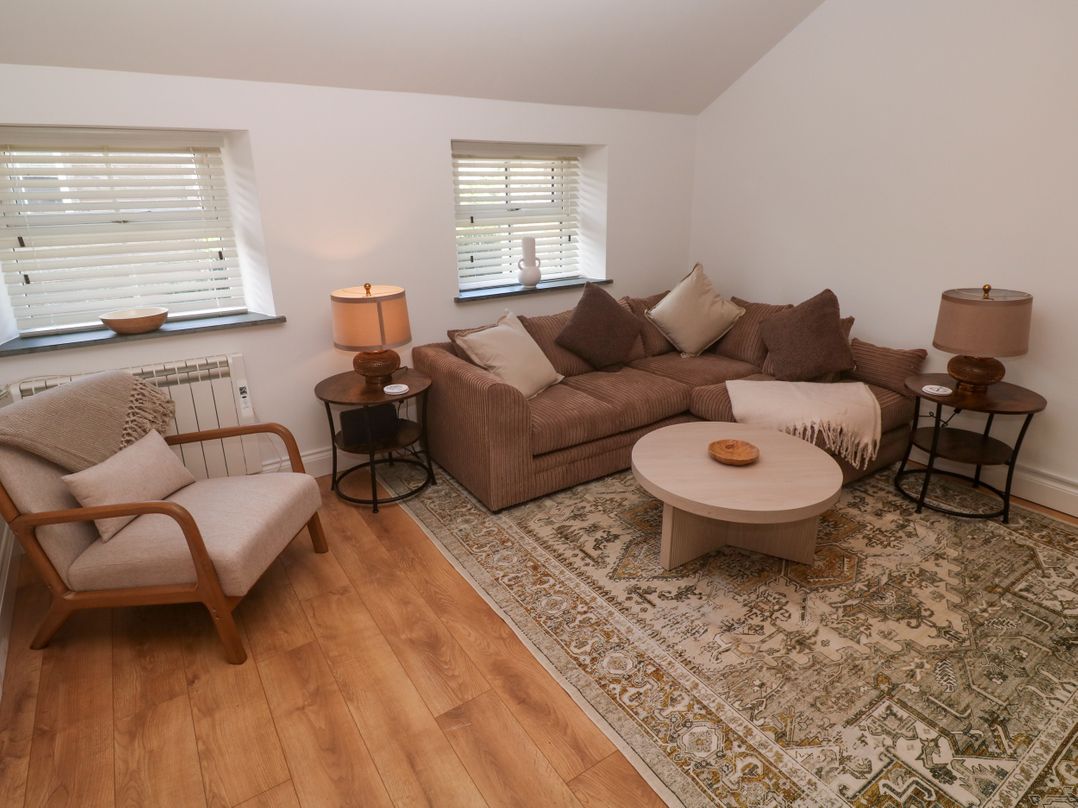 Gews Farm Lodge