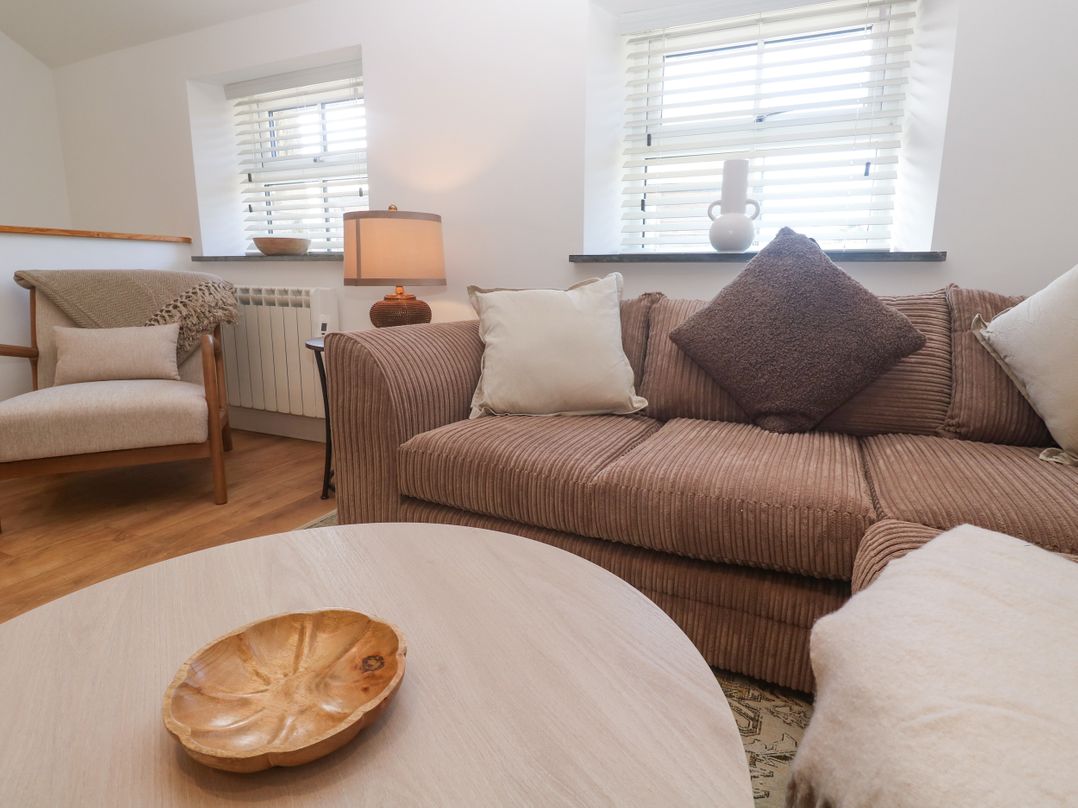 Gews Farm Lodge