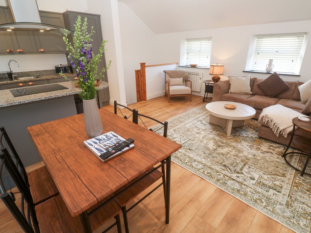Gews Farm Lodge
