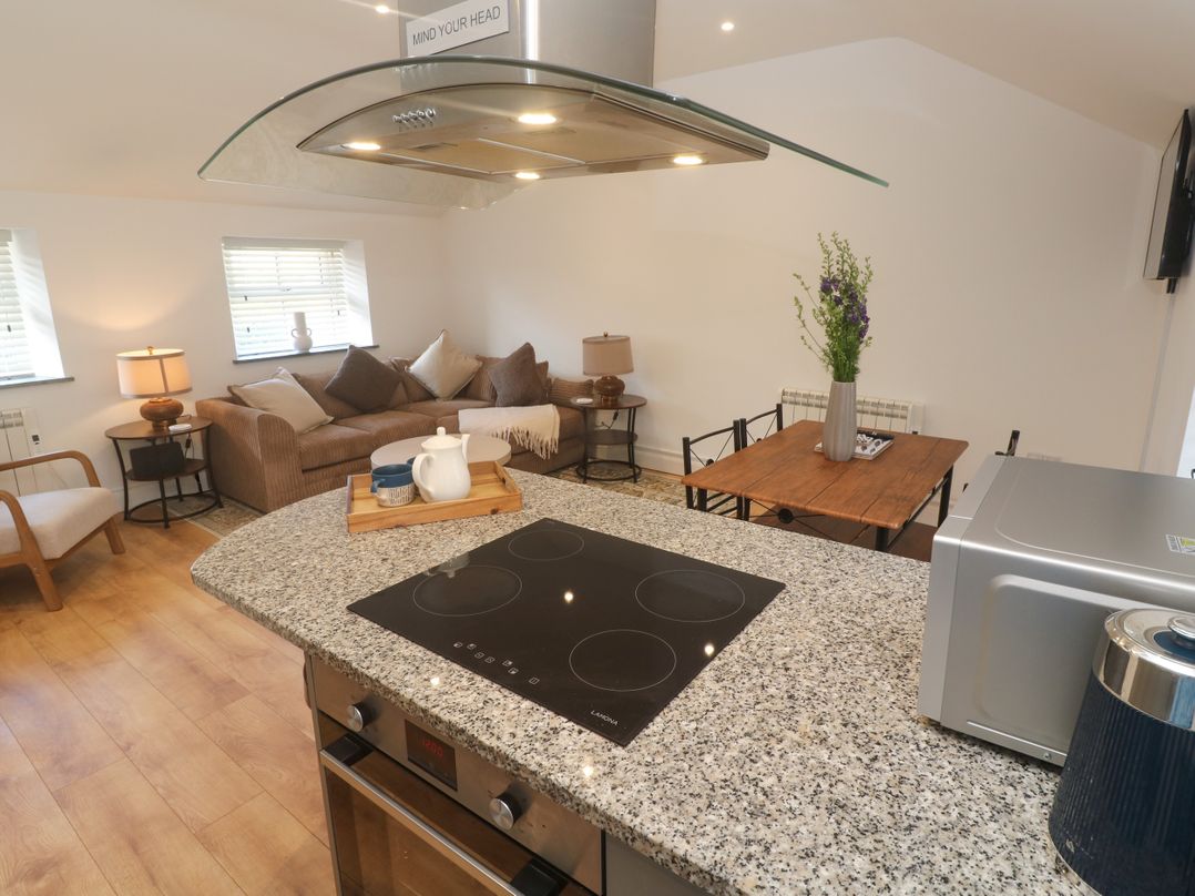 Gews Farm Lodge