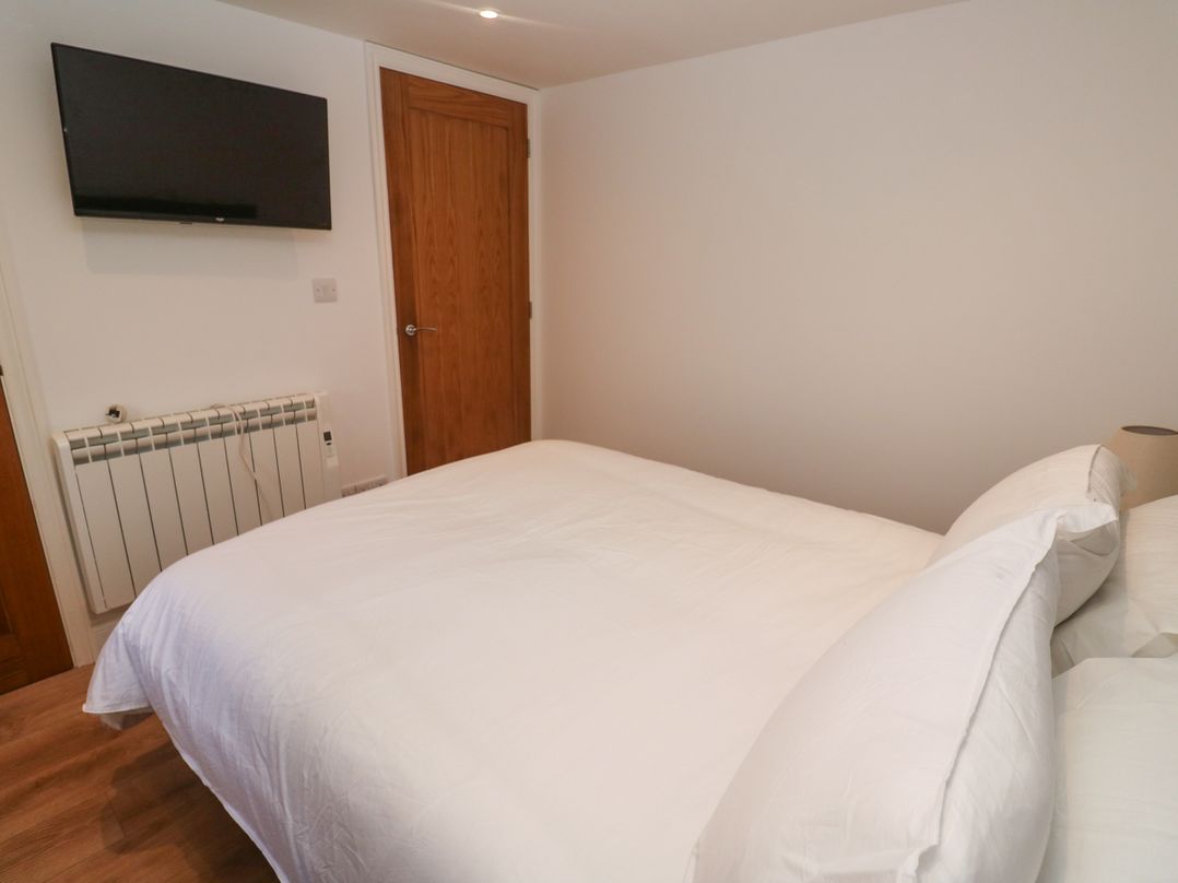 Gews Farm Lodge