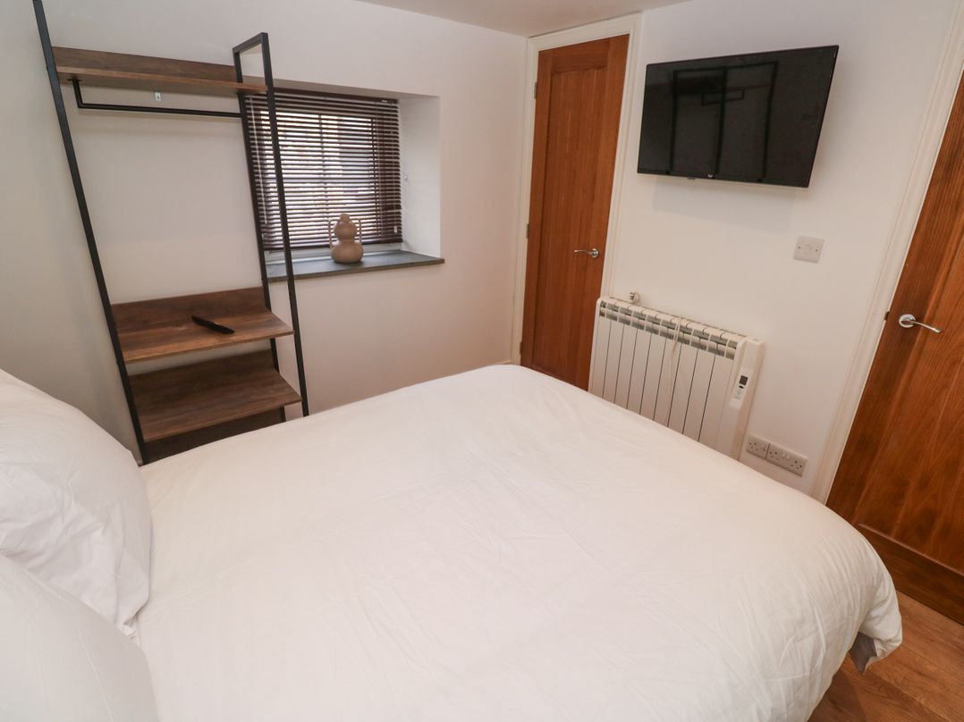 Gews Farm Lodge