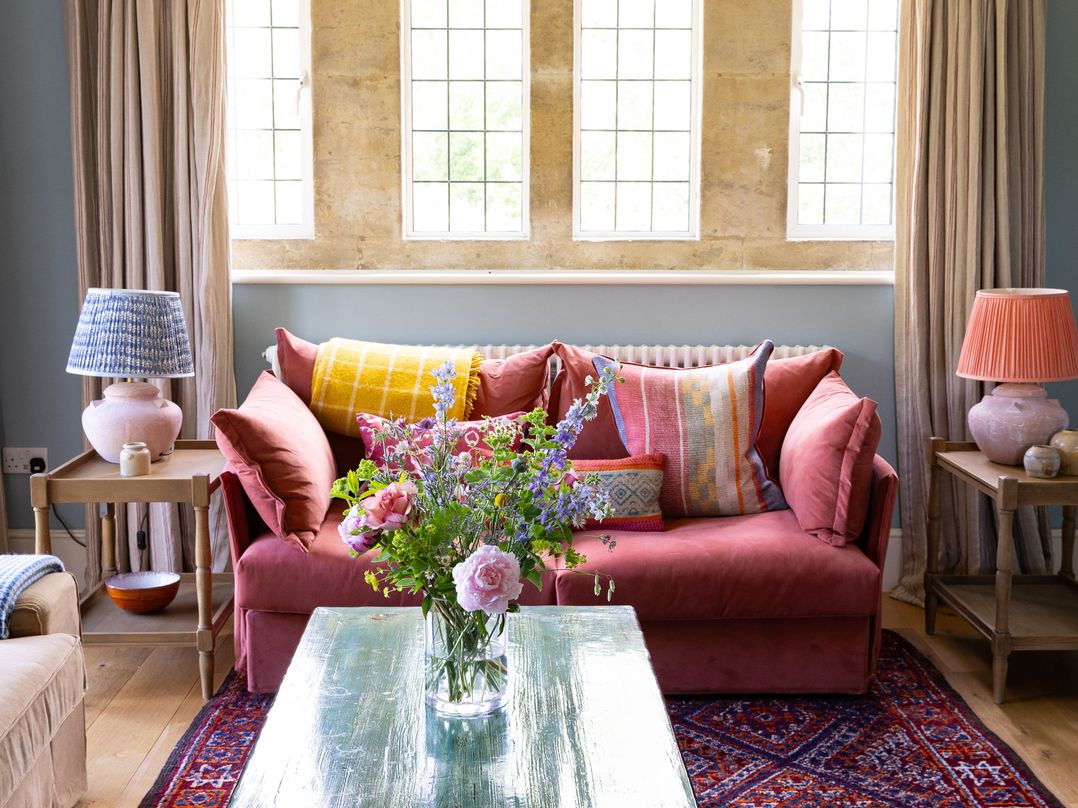 Costers Lodge