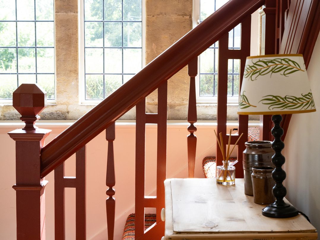 Costers Lodge