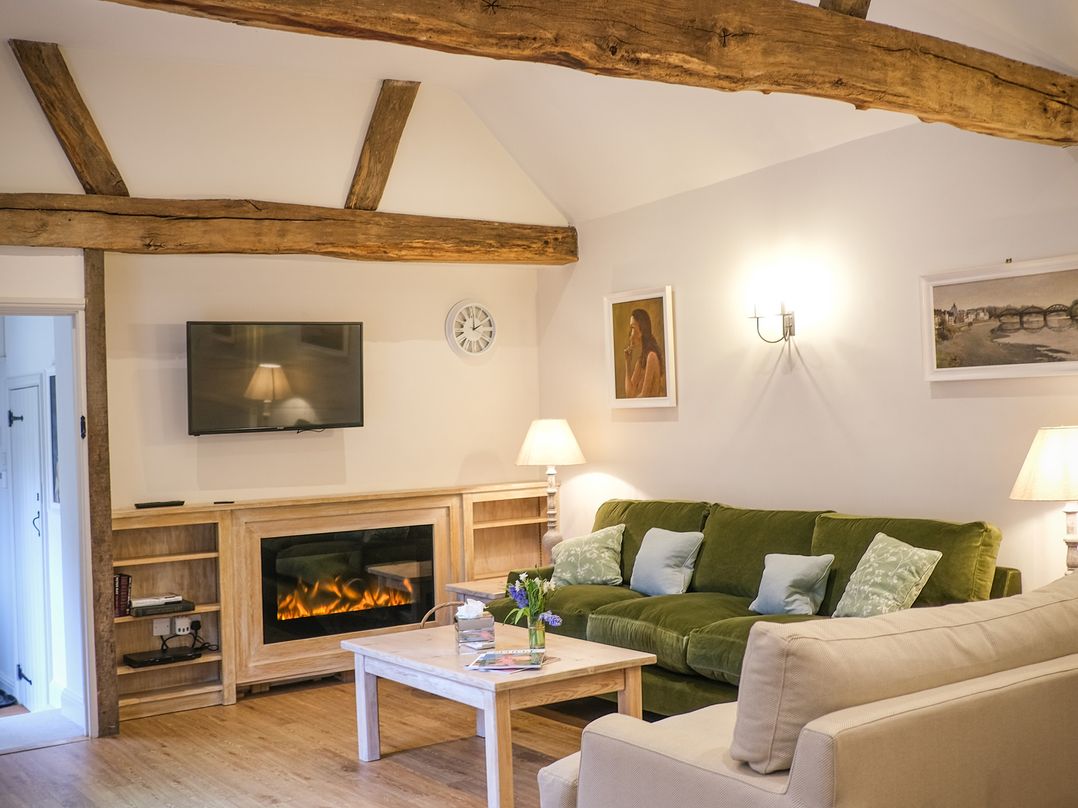 Broomhill Cottage
