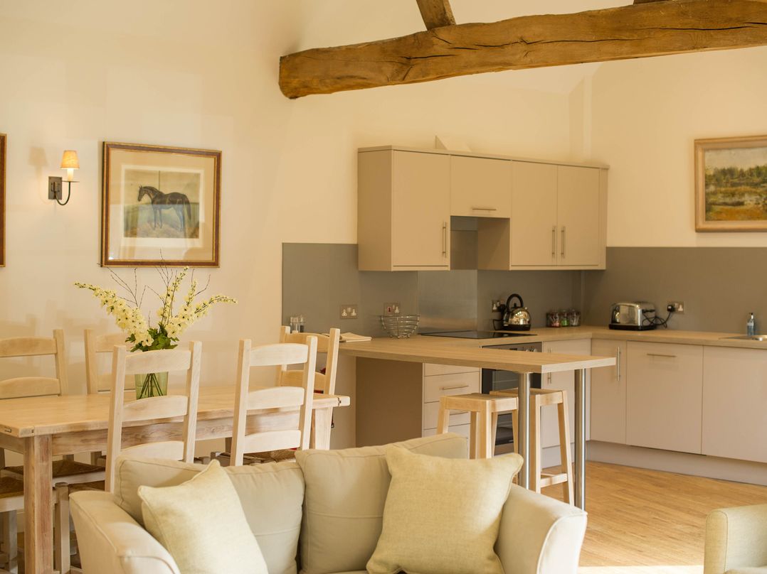Broomhill Cottage