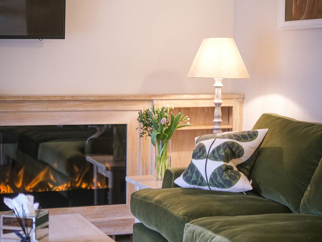 Broomhill Cottage
