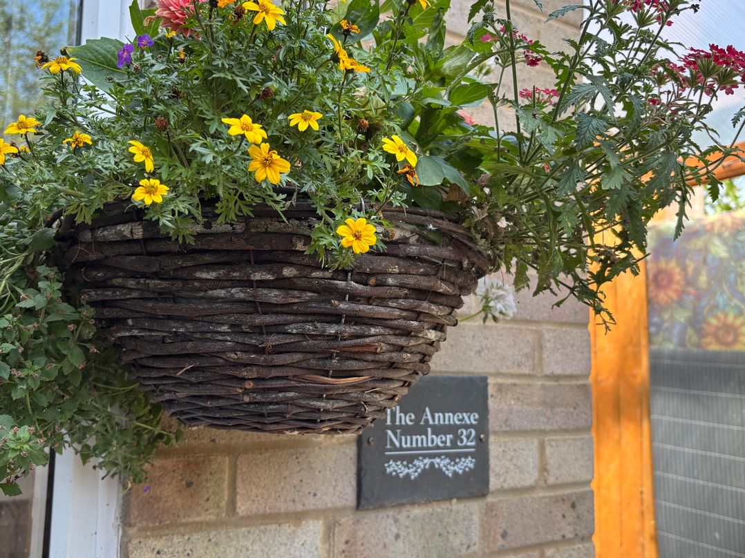 Oakwood Annexe