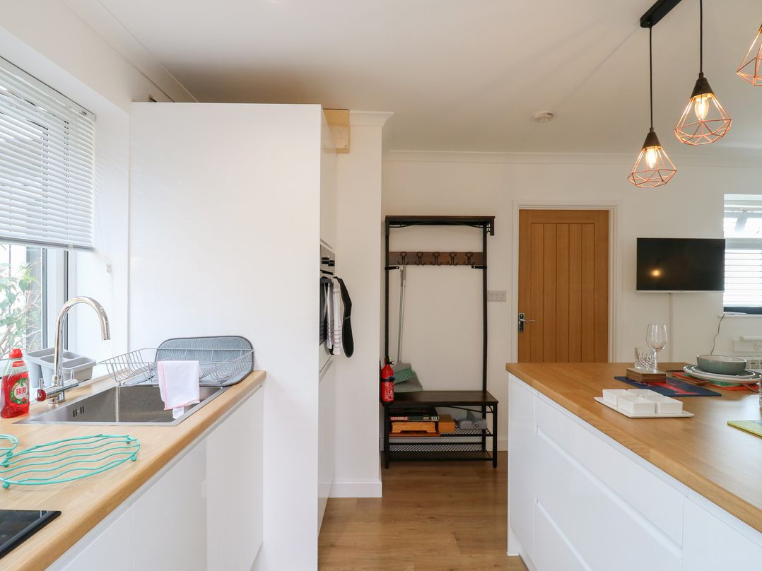 Oakwood Annexe
