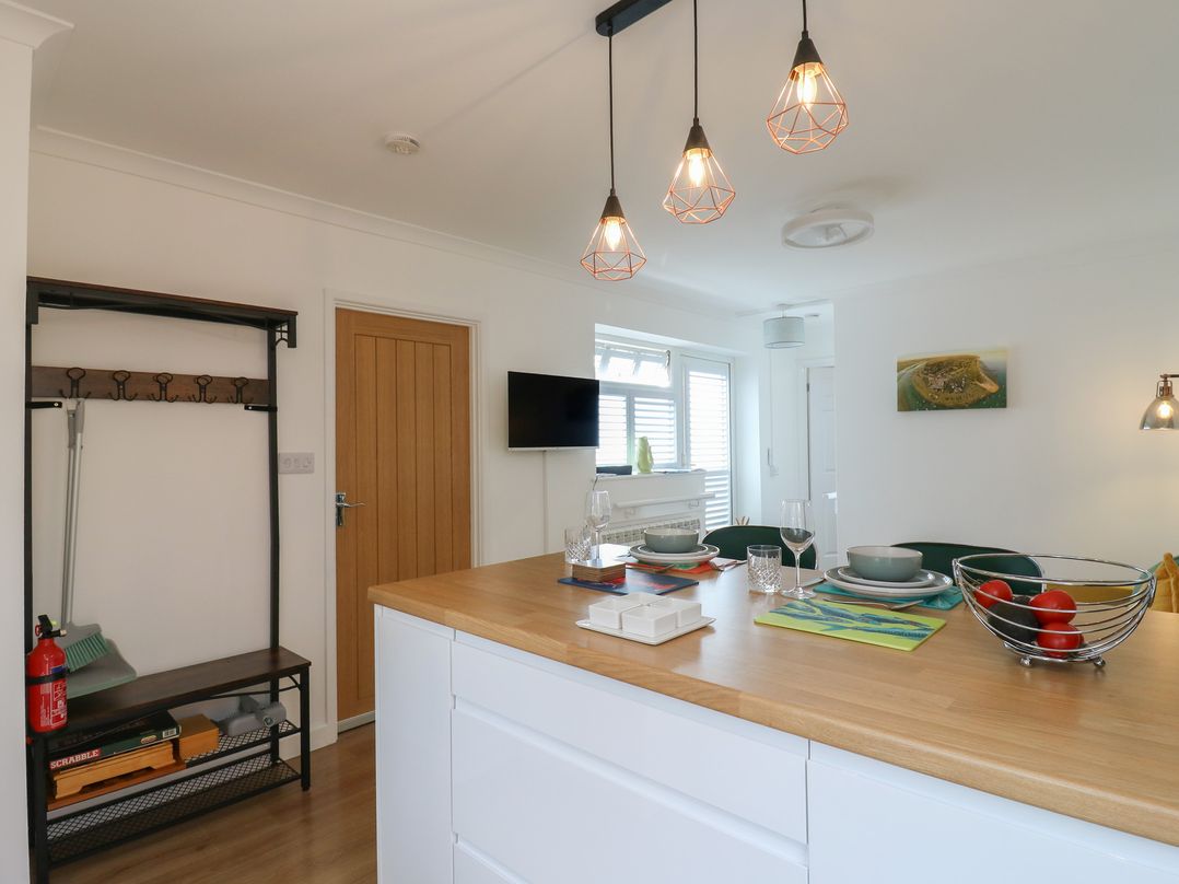 Oakwood Annexe