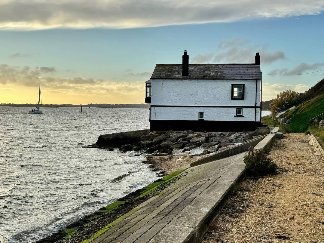 Kingston Cottage