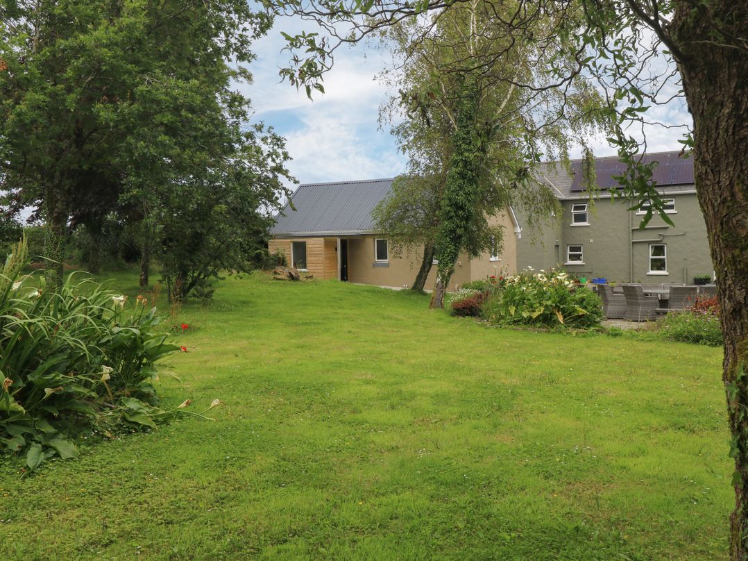 Mayfly Cottage