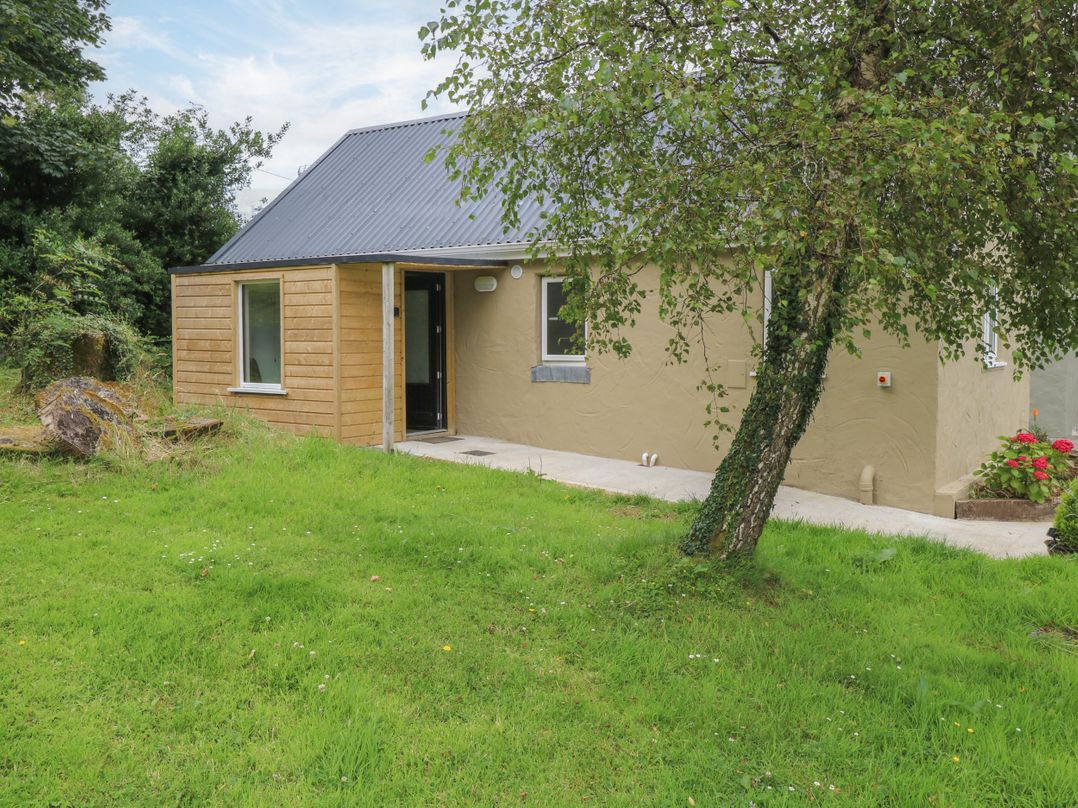 Mayfly Cottage