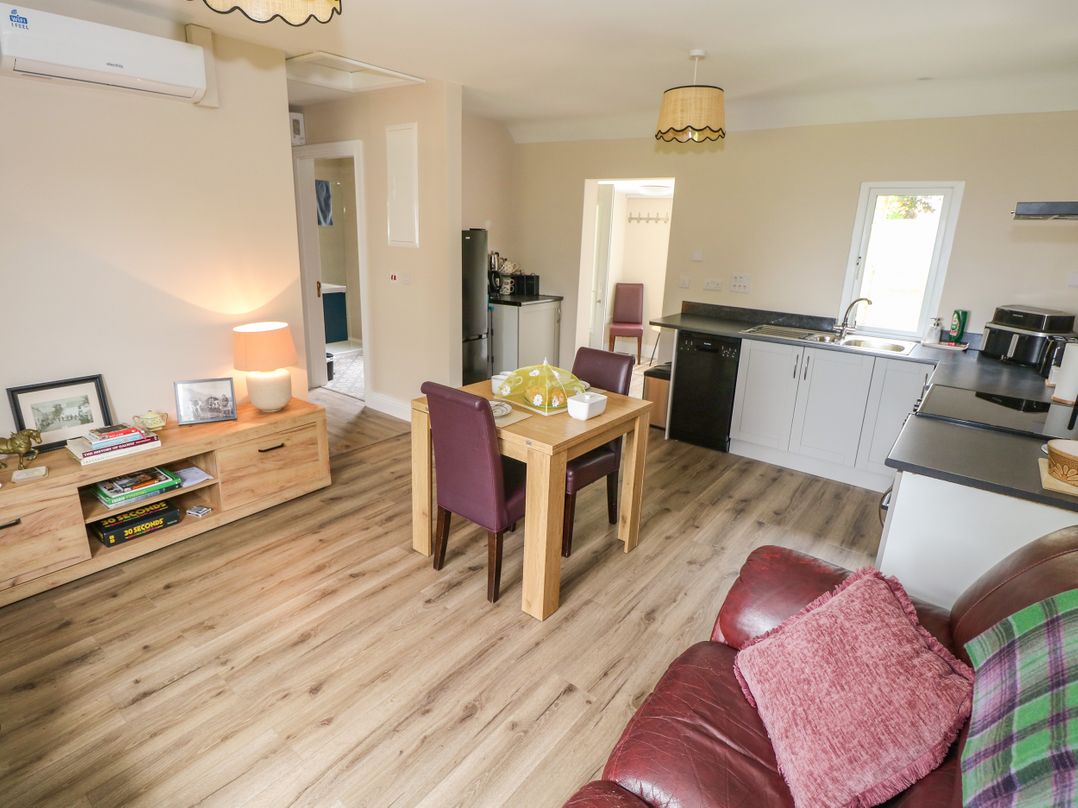 Mayfly Cottage