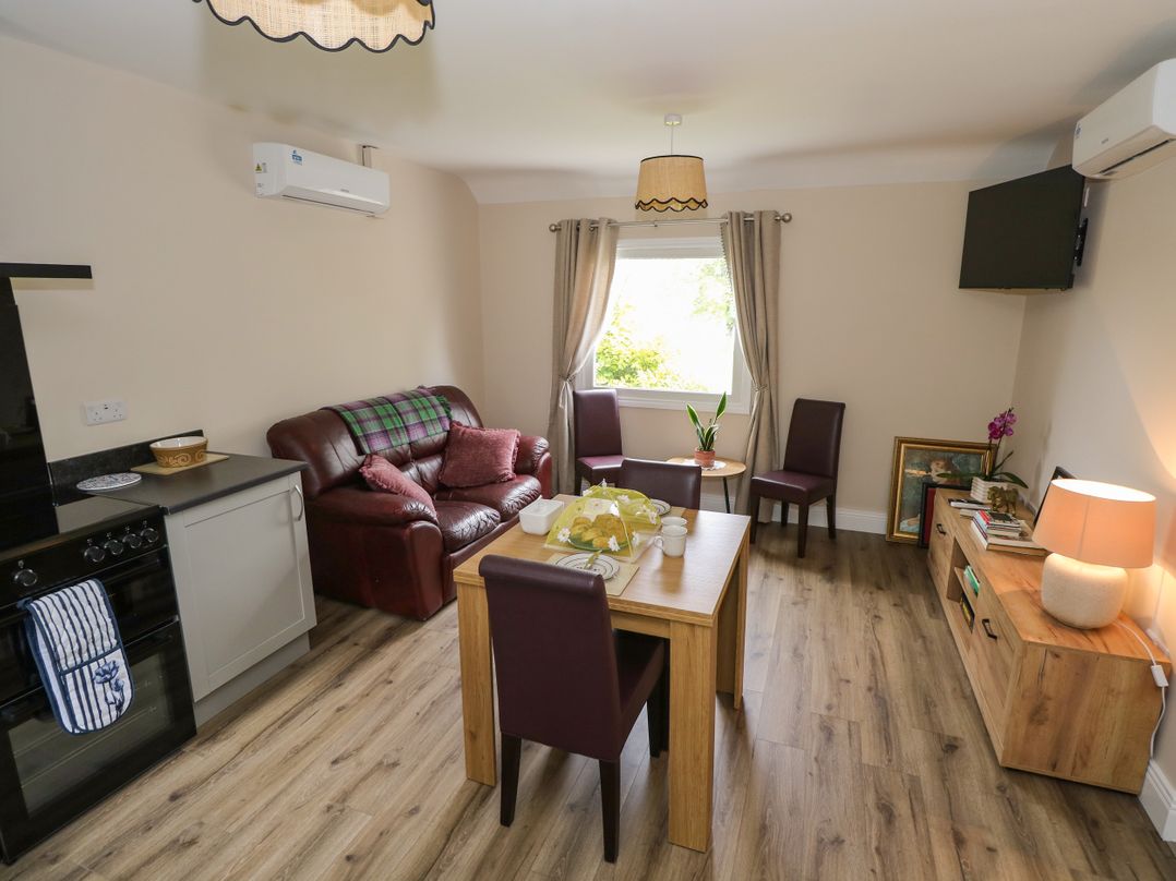 Mayfly Cottage