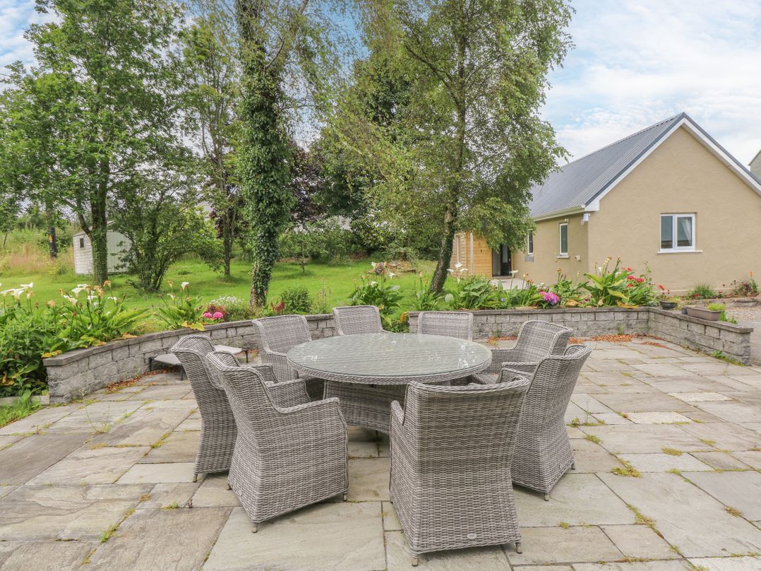 Mayfly Cottage