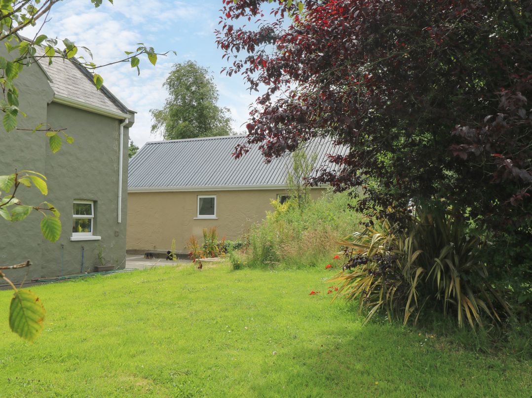 Mayfly Cottage
