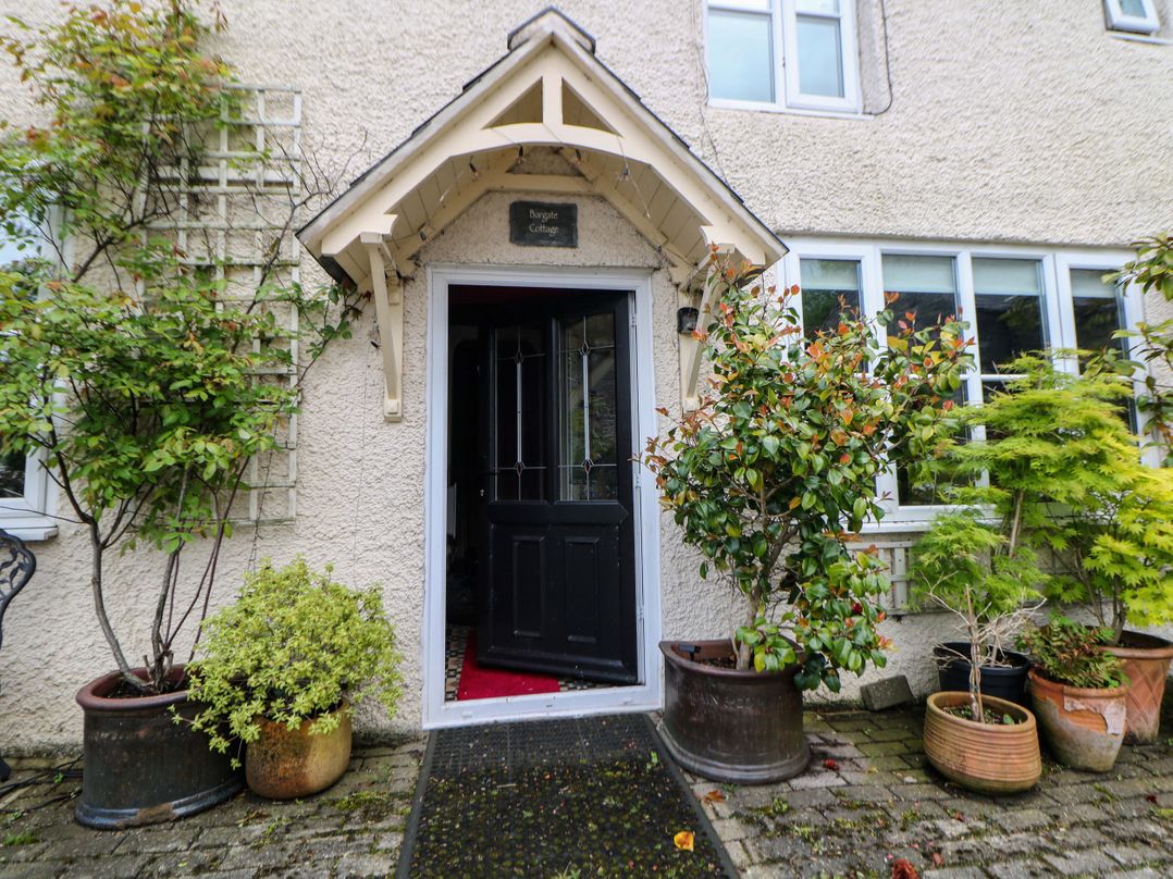 Bargate Cottage