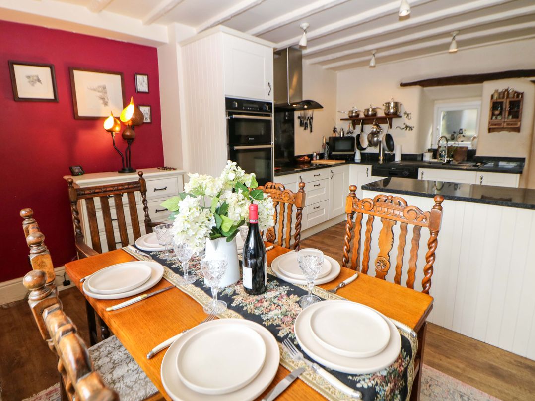 Bargate Cottage