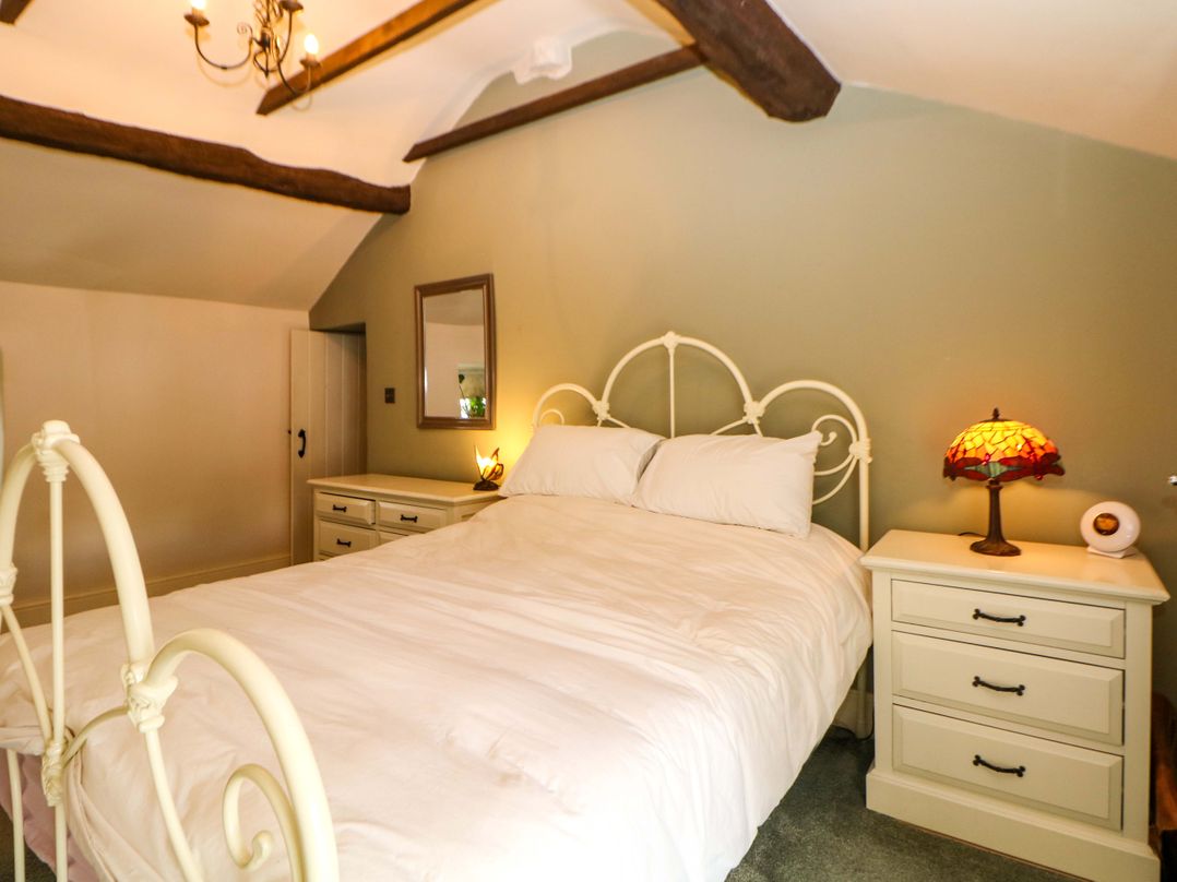 Bargate Cottage