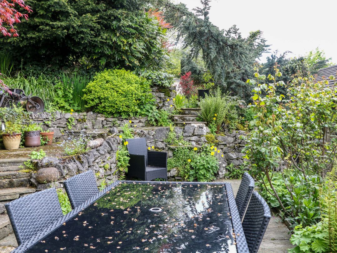 Bargate Cottage