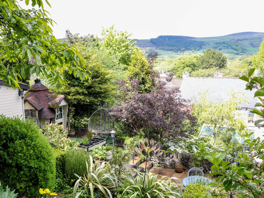 Bargate Cottage