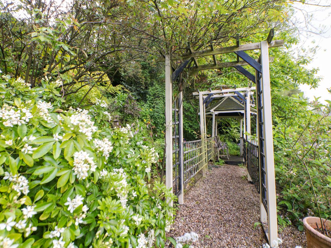 Bargate Cottage