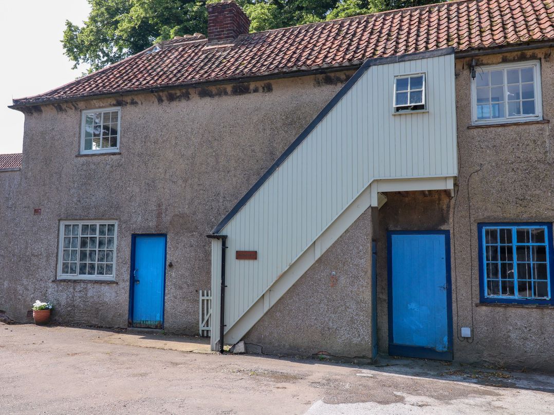 The Stable Flat