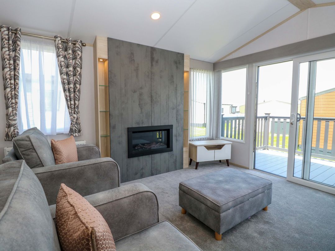 Sandy Shores Retreat