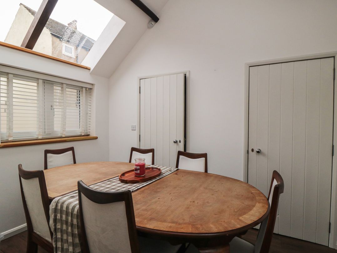 The Joinery