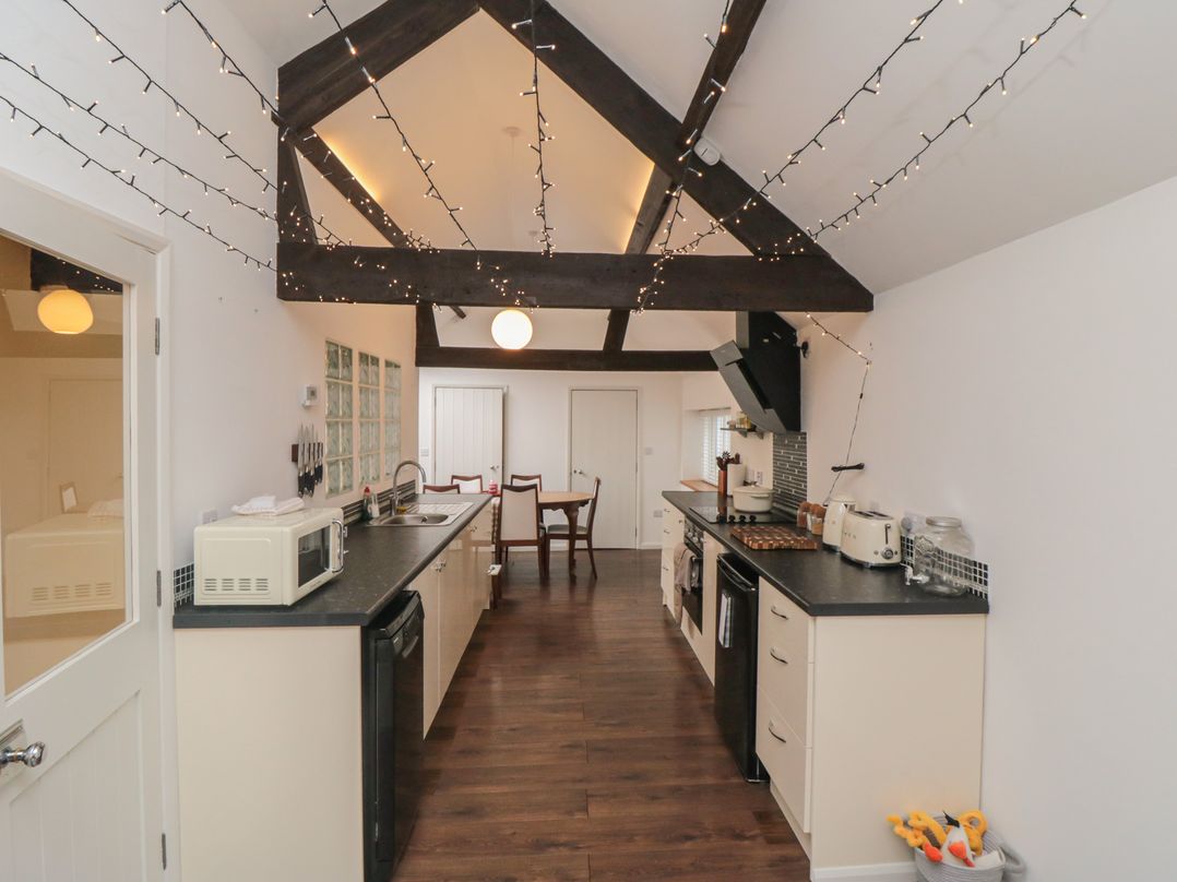 The Joinery
