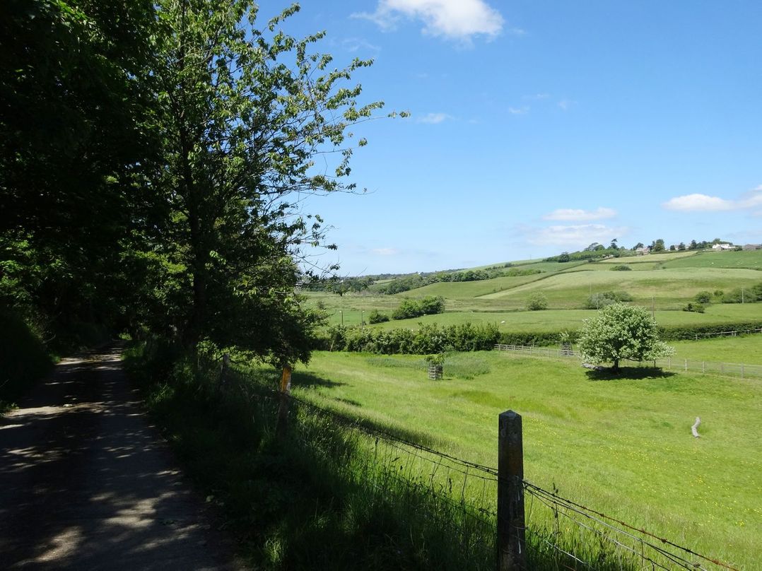 Pillhead Cart Linhay