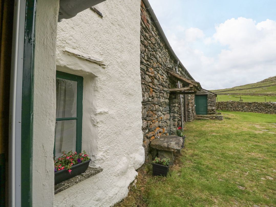 Brigg House