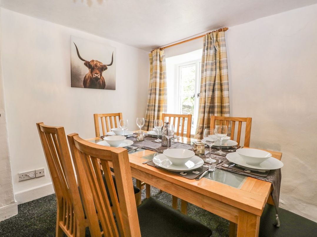 Brigg House