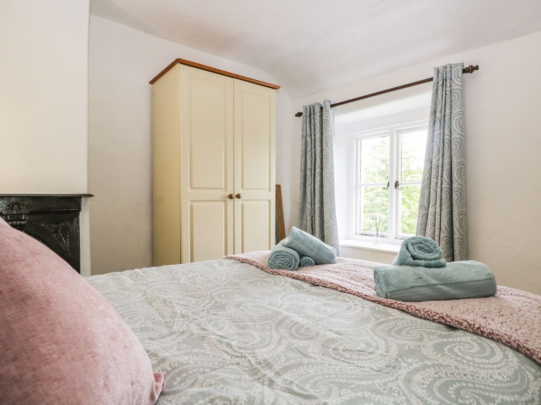 Brigg House