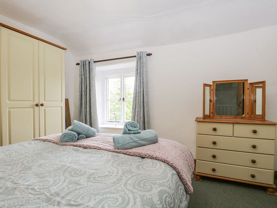 Brigg House