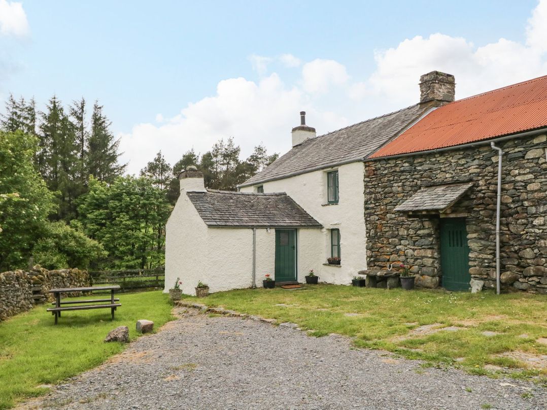 Brigg House