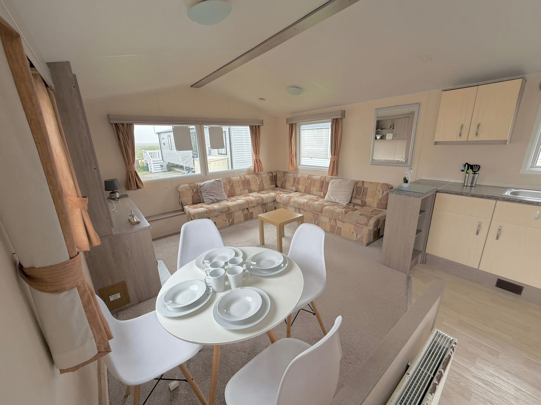 Holiday Park Seawick