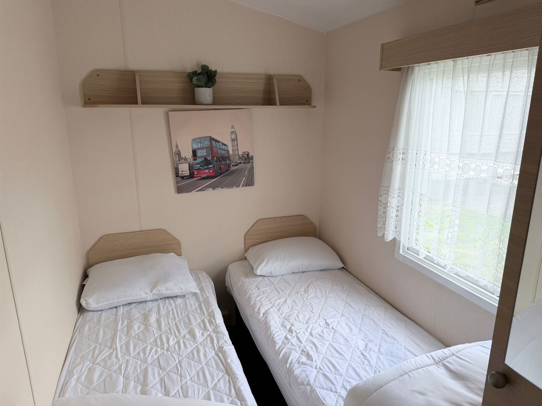 Holiday Park Seawick