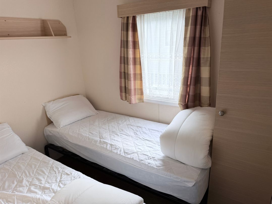 Holiday Park Seawick